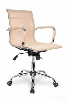 Офисное кресло для персонала College CLG-619 MXH-B Beige